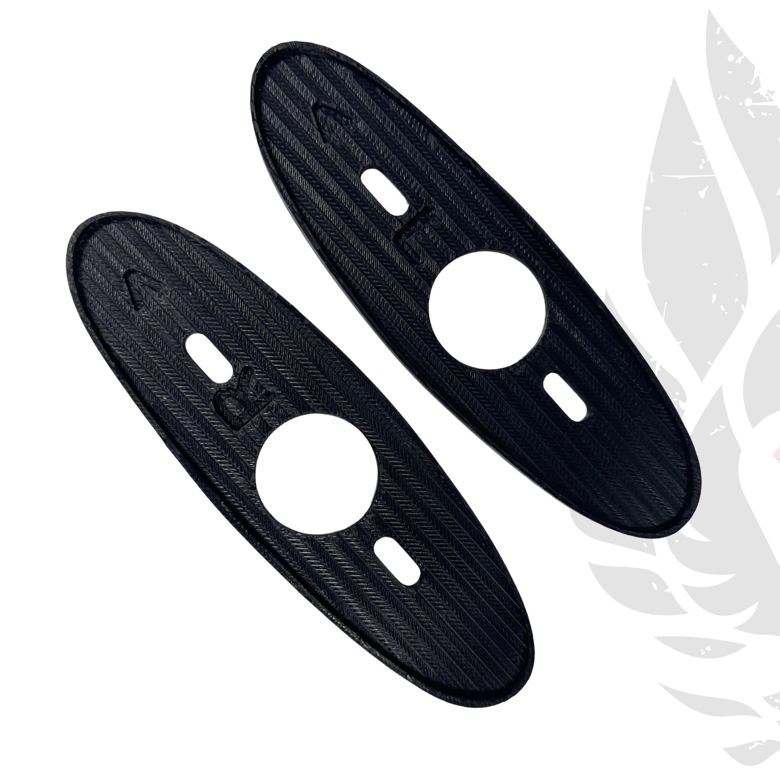 1970-1976 Pontiac Firebird Trans Am Honeycomb Style Shaker Grill